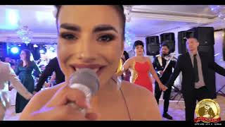 Andreea MIHUTESCU & Orchestra MAS Music - Eu olteanca, el oltean viitor european - LIVE 2025