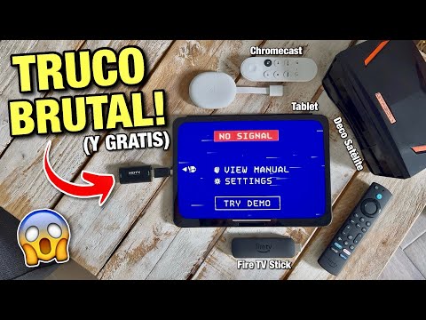 El DISPOSITIVO de 5€ que me ha cambiado LA VIDA! ✅