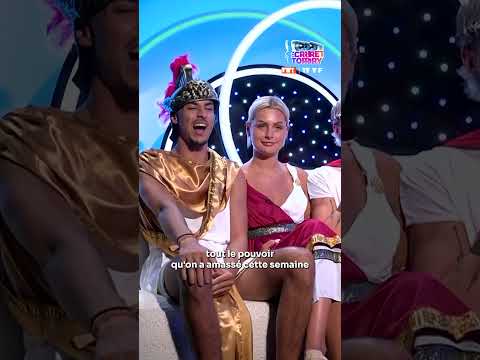 Soirée Secret Storix ! | Secret Story 2025