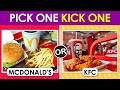 Food and Beverage Preferences Survey