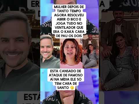 #ParaVocê#FYP#Viral#ShortsBrasil#ReelsBrasil#noticias #fofoca #bbb