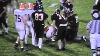 West vs. Ironton