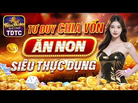 TDTC Tài Xỉu | Mẹo Tài Xỉu TDTC Uy Tín Nhất - Chia Sẻ Bí Mật Các Dạng Cầu Đảo, Cùng Khám Phá Nào