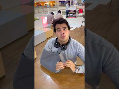 1 plate GADBAD 😂 | #oyejid  #comedy #funny #comedyvideos #funnyvideo #shorts