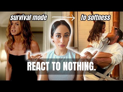 7 Tiny Micro Habits to REGULATE & HEAL your nervous system