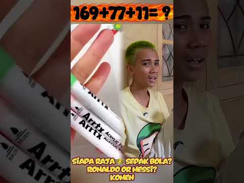 keseruan omped dan teman #funny #comedia #lucu #ompedvisual #viral #trending