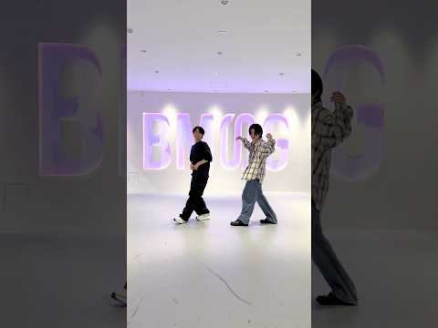 星野源さんのSUN踊りやすいのでみんなも一緒に踊ろ〜!#🌻 #🐶 #みんなで踊ろ #AOI #KEITO #BMSGTRAINEE