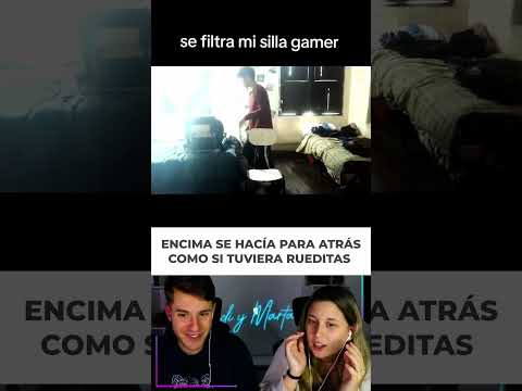 LA MEJOR SILLA DE TODAS
