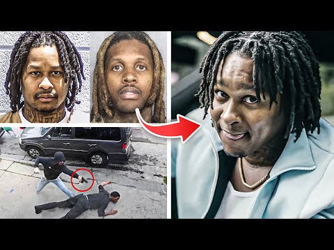 What Happened to Chiraq’s Biggest Bully TAY SAVAGE After Lil Durk Arrest...