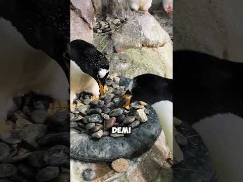 Kenapa Penguin Suka Ngira Manusia Itu Penguin Juga?