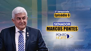 Brasil sem rumo? Marcos Pontes critica falta de plano para o futuro do país