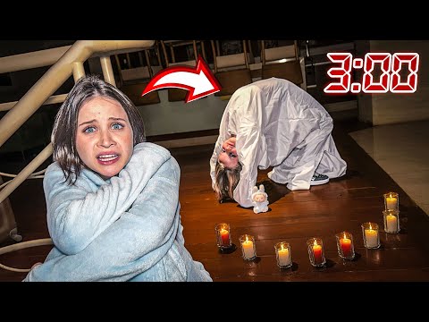 ISSO É HORA DE CRIANÇA BRINCAR…? 😰😱