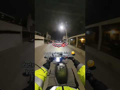 Una aventura mas al volante #biker