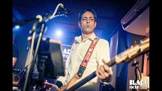 Recreando los temas de la Ruta Destroy - Simply 80s