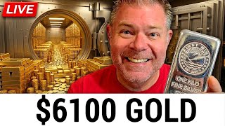 💥 $200 Silver Price! 💥 You Best Listen to TOP Analysts - Precious Metals NEWS Update