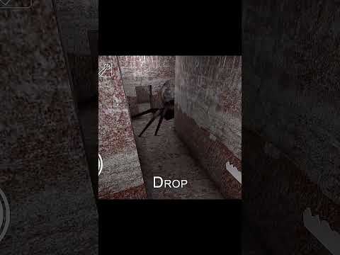 PLAYING GRANNY CHAPTER 1 IN NIGHTMARE MODE (PART7) #GRANNY #GAMEPLAY #HORROR #GAME