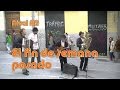 Exploring the Pretérito Indefinido and Madrid's Landmarks