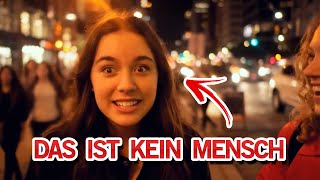 Leben wir in einer Simulation? Veo 3 hebt Theorie auf ein neues Level | MythenAkte