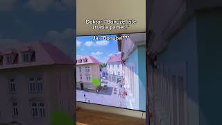 Ulice ❤️ Viděla jsem každý díl od prvního dílu do teď.