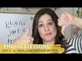 Exploring Long Vowel Team (ai) in Phonics