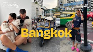 6 Days in Bangkok 🇹🇭