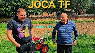 JOCA TF LIVE CS2
