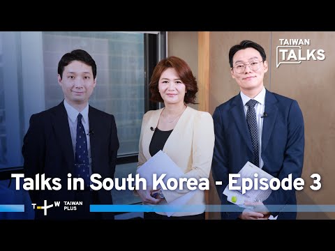 YouTube video thumbnail: Will South Korea’s New President Pave Way for Reunification?