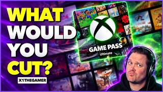 Xbox Game Pass Needs À La Carte