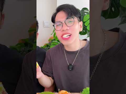 Mukbang đấu giá