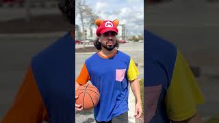 Pepito se vuelve Invisible!