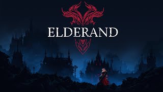 Elderand Looks Like a Castlevania Love Letter in its First Gameplay Trailer