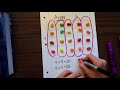 Exploring Multiplication and Division Fact Families