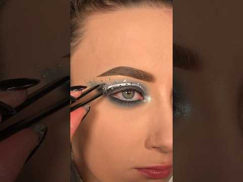 satisfying makeup removal🧼✨ #satisfying #makeupremoval