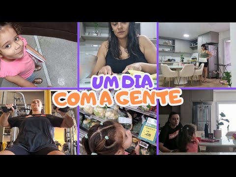 VLOGÃO COM A GENTE