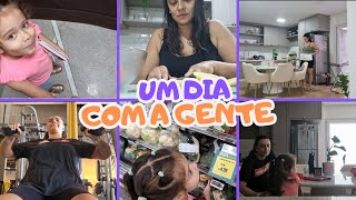 VLOGÃO COM A GENTE