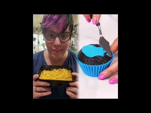 @toriphantom challenged me, you waited, I succeeded. Now it’s Tori’s turn. #mommacusses #lawlesscook