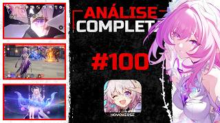 ESSA CONTA AQUI FOI BEM INTERESSANTE || HONKAI: STAR RAIL