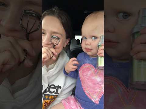 Emby hangout Pt.2: Sara needs all the Retinol!!