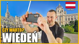 WIEDEŃ 🇦🇹 Co warto zobaczyć? Spacer po centrum | Stephansdom, Hofburg