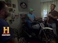 Bob's Motorcycle Adventures and Achievements
