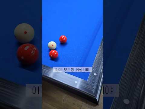 이것만이 오드롱 세상