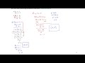 Analyzing Linear Relationships and Sequences