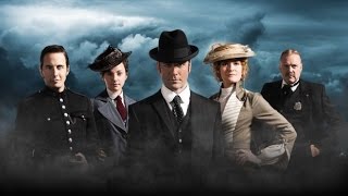 Murdoch Mysteries S09E05 24 Hours Til Doomsday
