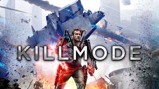 Kill Mode (2020) | A Sci-Fi Dystopian Action Film | Full Movie in 4K