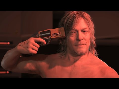 DEATH STRANDING 2: ON THE BEACHを最高難易度 Brutalでプレイ エピソード1 サム & エピソード2 ルー 【ネタバレあり】