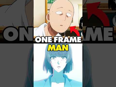 One Punch Man Season 3 Is A Power Point Presentation!