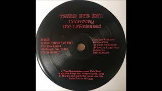 Doomzday - Ill Styles