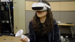 VR training could make managers more empathetic