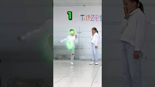 ШАФФЛ БАТТЛ 😱🔥 Who is Best DANCER❓SHUFFLE TUZELITY 🤯