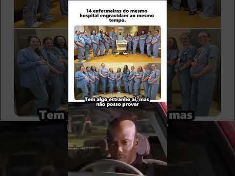 Coincidência? Acho que não